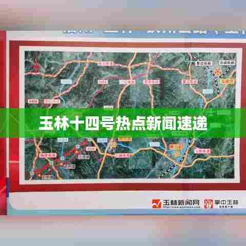 玉林十四号热点新闻速递