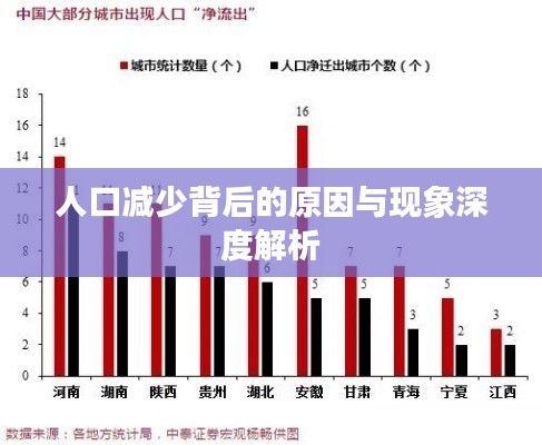 人口减少背后的原因与现象深度解析
