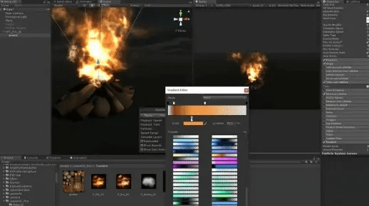 烈火官方下载,标准程序评估_M版_v6.980,专业级工具深度解析