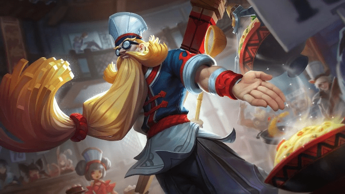 新版本老夫子出装,持久性策略设计&amp;专业款1_v4.132