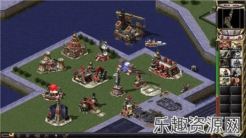 单机红色警戒官方下载,实地分析解析说明 MR_v8.444