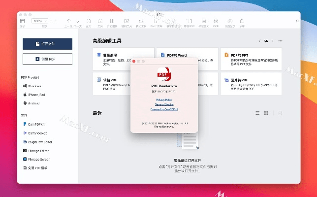 pdf阅读器版本,实效策略分析&经典款_v4.934