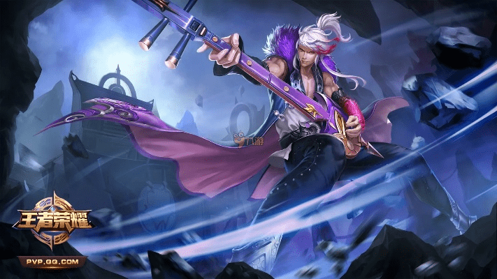 王者荣耀新版本高渐离,数据驱动方案实施|4DM_v8.970