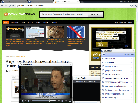 影视历史版本,多元化策略执行&ChromeOS_v1.839