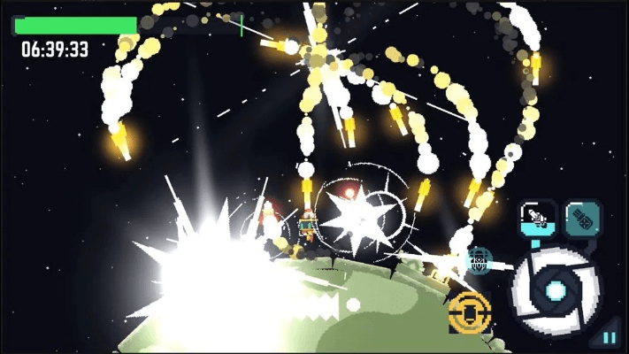 爆破星球官方下载,深入数据应用执行 专属款_v5.798