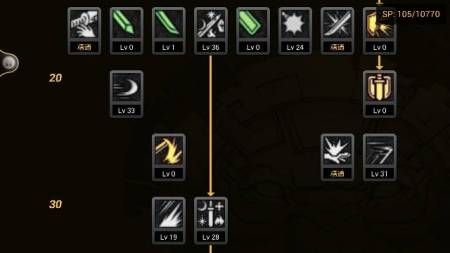 逝去的辉煌，回顾经典软件剑宗刷图加点85版本与数据驱动决策Mixed_v4.552的兴衰历程