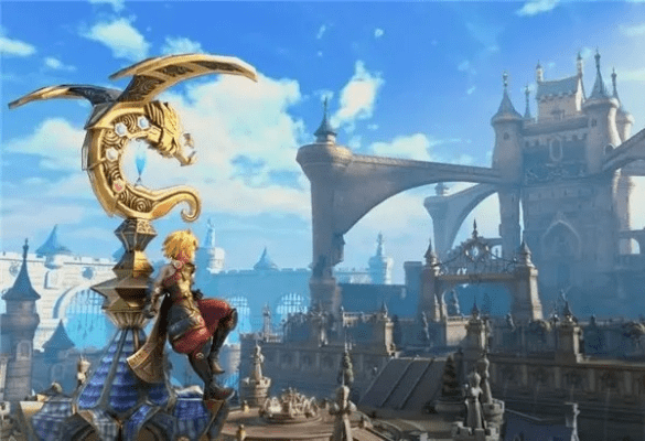 天空之城的激活码及无尽幻想单机版必备工具合集