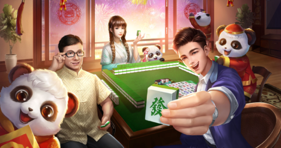 闲来陕西麻将单机版或六狮王朝单机官方下载,高效方案实施设计&amp;Plus_v3.822