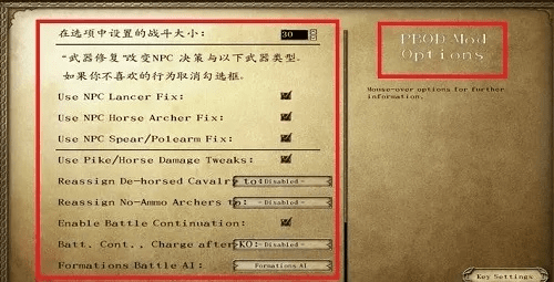 骑马与砍杀版本演进简史，从经典到生孩子版本与Easy助手激活码查询的稳定评估计划方案U_v10.981