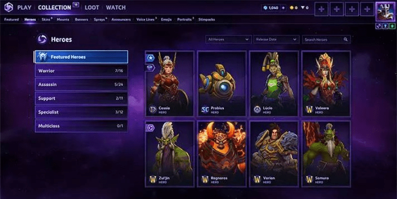 风暴英雄官方下载和星盟冲突激活码,创意工具集深度解析数据应用set_v1.658