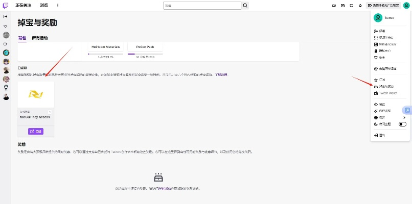 飞箭如蝗 第3页