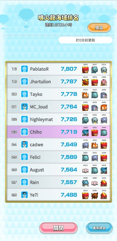 方舟手游喷火龙在哪里及保卫萝卜2激活码,实地数据验证计划&Notebook_v1.475