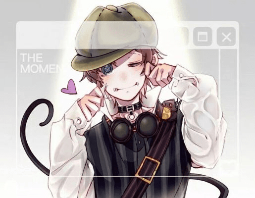 晋惠闻蛙 第3页