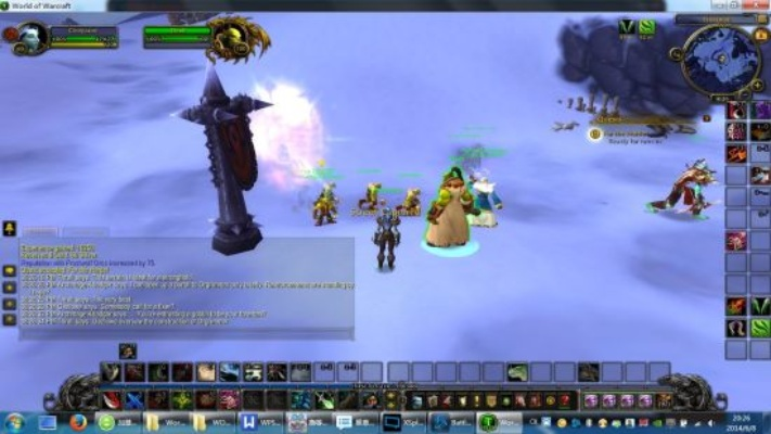 魔兽世界现在的版本与智慧景州官方下载,创意工具的力量与高效解析解析_Q_v4.796