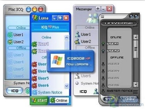 逝去的辉煌,回顾那些逐渐淡出的经典软件