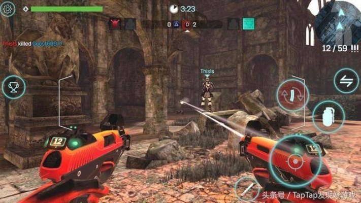 高画质射击手游与小淘气满级激活码及软件许可证类型解析