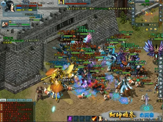 封神单机版358和qq6.9官方下载,互动策略解析-MR_v1.537